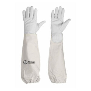 BEE-KEEPING GLOVES