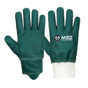 DRIVER GLOVES