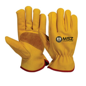 DRIVER GLOVES