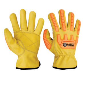 DRIVER GLOVES