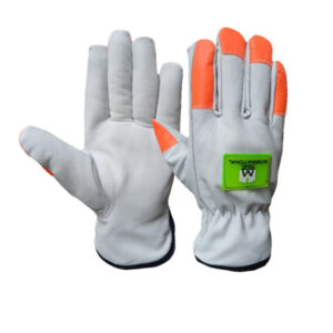 DRIVER GLOVES