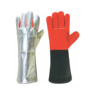 WELDING GLOVES