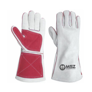 WELDING GLOVES